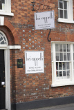 Favourite shops visited by Catherine Middleton in Hungerford, Berkshire, Britain - 15 Apr 2012
