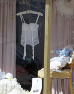 Favourite shops visited by Catherine Middleton in Hungerford, Berkshire, Britain - 15 Apr 2012