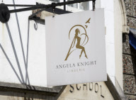Favourite shops visited by Catherine Middleton in Hungerford, Berkshire, Britain - 15 Apr 2012