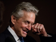 12th Annual Monte Cristo Award, New York, America - 16 Apr 2012