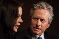 12th Annual Monte Cristo Award, New York, America - 16 Apr 2012