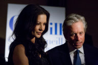 12th Annual Monte Cristo Award, New York, America - 16 Apr 2012