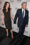 12th Annual Monte Cristo Award, New York, America - 16 Apr 2012