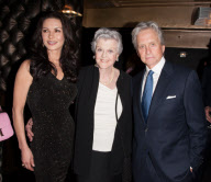 12th Annual Monte Cristo Award, New York, America - 16 Apr 2012