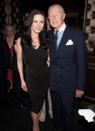12th Annual Monte Cristo Award, New York, America - 16 Apr 2012