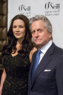 12th Annual Monte Cristo Award, New York, America - 16 Apr 2012