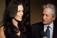12th Annual Monte Cristo Award, New York, America - 16 Apr 2012