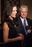 12th Annual Monte Cristo Award, New York, America - 16 Apr 2012