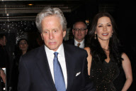 12th Annual Monte Cristo Award, New York, America - 16 Apr 2012