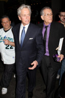 12th Annual Monte Cristo Award, New York, America - 16 Apr 2012
