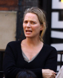 EXCL: Many faces Uma Thurman