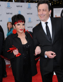 TMC Classic Film Festival 2012 Opening Night Gala 40th Anniversary Of 'Cabaret'