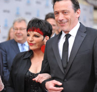 TMC Classic Film Festival 2012 Opening Night Gala 40th Anniversary Of 'Cabaret'