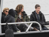 Percy Jackson: Sea of Monsters 