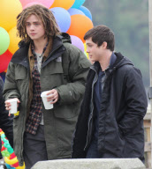 Percy Jackson: Sea of Monsters 