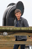 Cast of "Percy Jackson: Sea of Monsters" get to work in Vancouver [NO Canada, Germany, Austria]