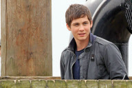 Cast of "Percy Jackson: Sea of Monsters" get to work in Vancouver [NO Canada, Germany, Austria]