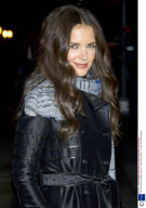 'The Late Show with David Letterman', New York, America - 10 Nov 2011