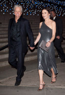 11th Annual Tribeca Film Festival Vanity Fair Party, New York, America - 17 Apr 2012
