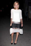 11th Annual Tribeca Film Festival Vanity Fair Party, New York, America - 17 Apr 2012
