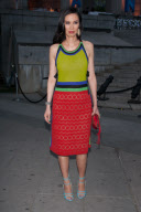 11th Annual Tribeca Film Festival Vanity Fair Party, New York, America - 17 Apr 2012