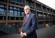 Michael Wilshaw