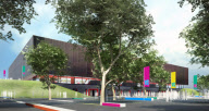 Handball Arena