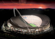Wembley Statdium