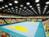 Handball Arena