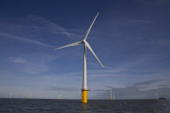  Thanet Offshore Wind Farm