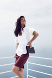 MODE BEAUTE A SANTORIN.
