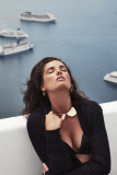 MODE BEAUTE A SANTORIN.
