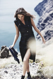 MODE BEAUTE A SANTORIN.