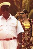 CHIC CARAIBE.