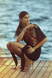 CHIC CARAIBE.