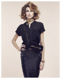 L'ACCESSOIRE FAIT L'ALLURE.