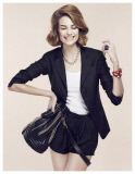 L'ACCESSOIRE FAIT L'ALLURE.