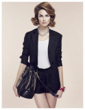 L'ACCESSOIRE FAIT L'ALLURE.