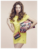L'ACCESSOIRE FAIT L'ALLURE.