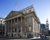 City Of London Book, London, United Kingdom, 2010