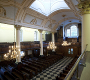 City Of London Book, London, United Kingdom, 2010