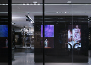 Dolce And Gabbana Boutique, London, United Kingdom, 2008