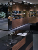Dolce And Gabbana Boutique, London, United Kingdom, 2008