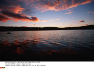 CANADA : Quebec - Region des Lacs