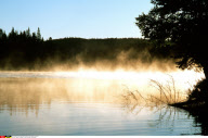 CANADA : Quebec - Region des Lacs