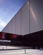 Blizzard Building  Institute Of Cell And Molecular Science, London, United Kingdom, 2005