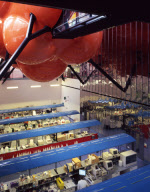 Blizzard Building  Institute Of Cell And Molecular Science, London, United Kingdom, 2005