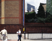 Ben Pimlott Building  Goldsmiths College, London, United Kingdom, 2004