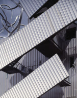 Ben Pimlott Building  Goldsmiths College, London, United Kingdom, 2004