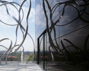 Ben Pimlott Building  Goldsmiths College, London, United Kingdom, 2004